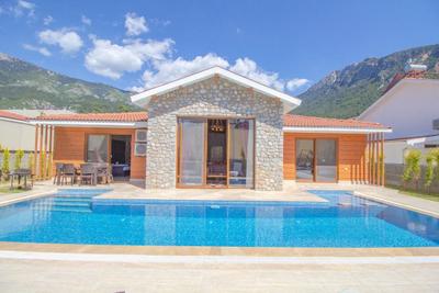 Villa Tlos Deluxe