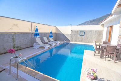 Villa Likya Pearl