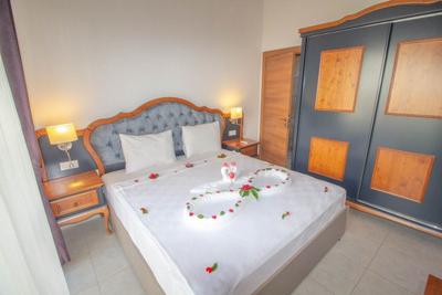 Villa Likya Gold