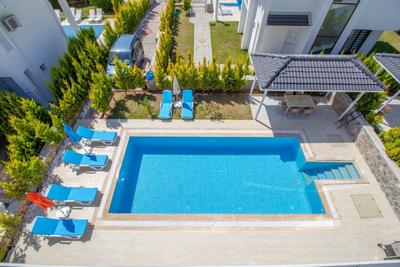 Silver Orkide Villa
