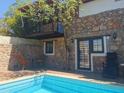 Villa Eva Kayaköy