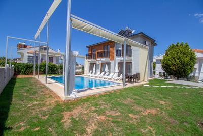 Villa Mina Ovacik