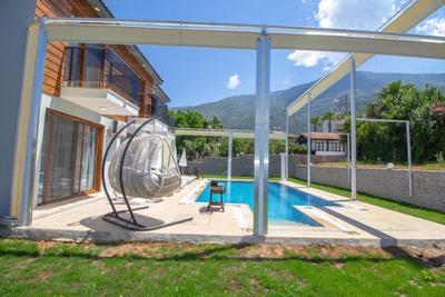 Villa Mina Ovacik
