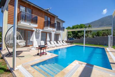 Villa Mina Ovacik