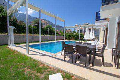 Villa Mina Ovacik