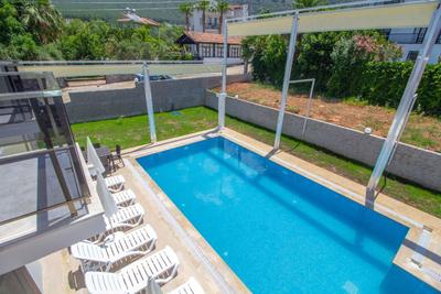 Villa Mina Ovacik