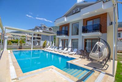 Villa Tuna Ölüdeniz