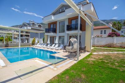 Villa Tuna Ölüdeniz