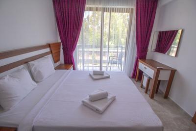 Villa Tuna Ölüdeniz