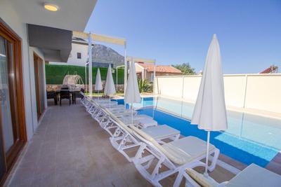 Villa Star Ovacik