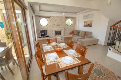 Onix Villa