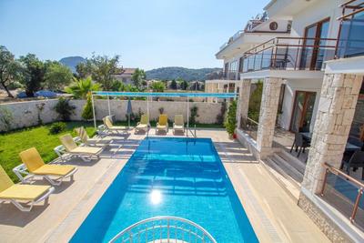 Onix Villa