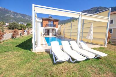 Villa Nisa Ovacik