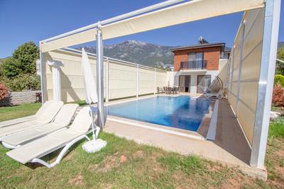 Villa Nisa Ovacik