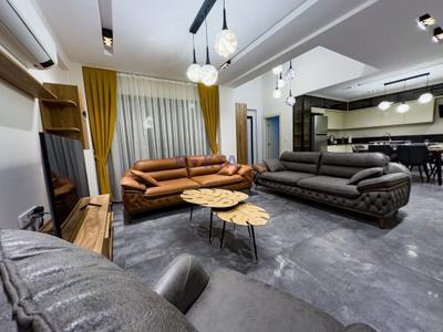 Seden F Villa