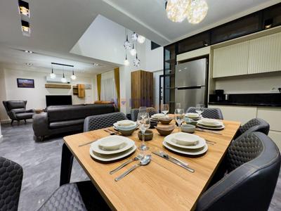 Seden F Villa