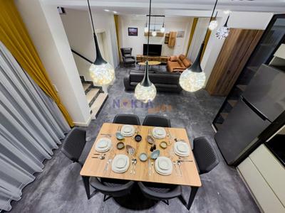 Seden F Villa