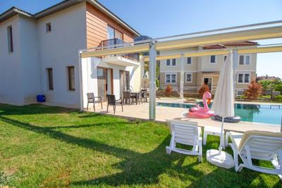 Villa Nisa Ovacik