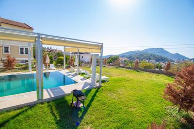 Villa Nisa Ovacik