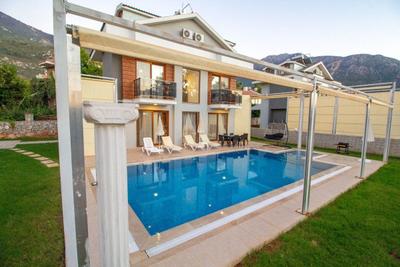 Villa Tuna Fethiye