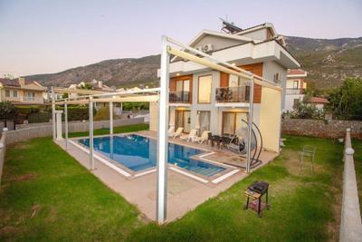 Villa Tuna Fethiye