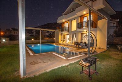 Villa Tuna Fethiye