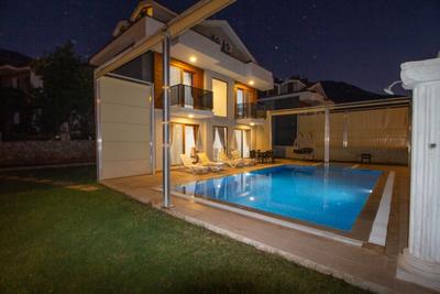 Villa Tuna Fethiye