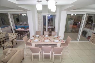 Hisarpark D Villa