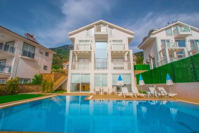 Solite A Villa