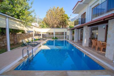 Villa Prestij Letoon