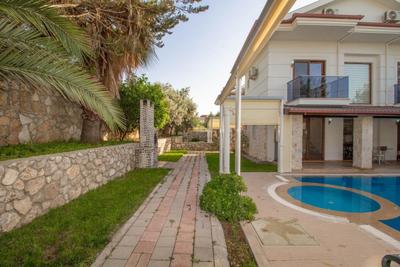 Villa Prestij Letoon