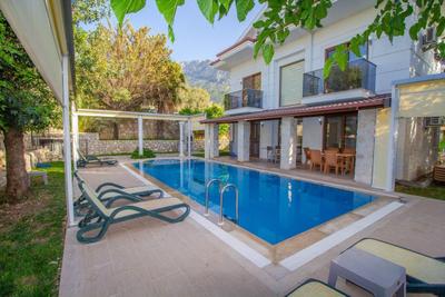 Villa Prestij Letoon
