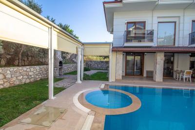 Villa Prestij Amintas