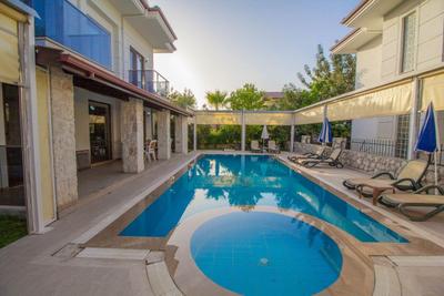 Villa Prestij Amintas