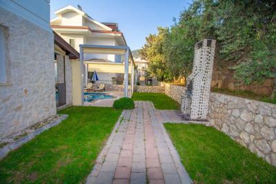 Villa Prestij Amintas