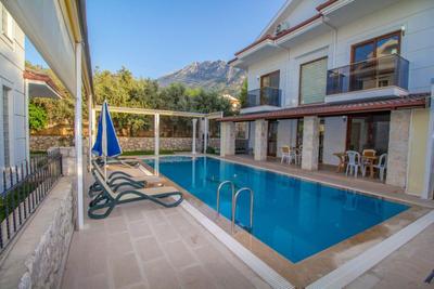 Villa Prestij Amintas