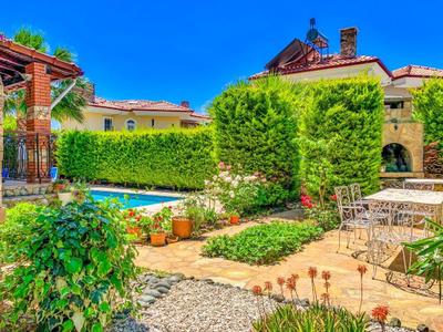 Kelebek 1 Villa