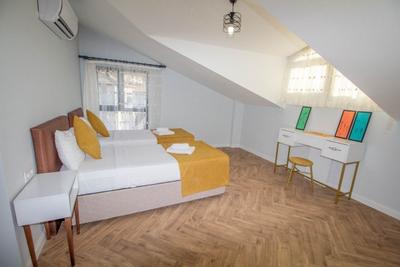 Kayapark Villa