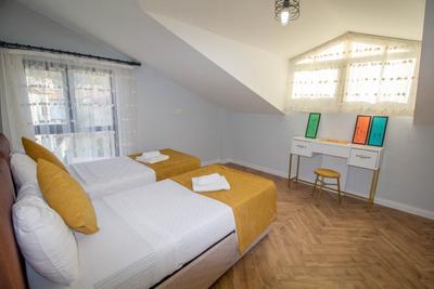 Kayapark Villa