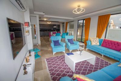 Kayapark Villa