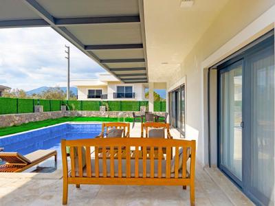 Villa Olive Tree