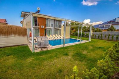 Villa Opal Ovacik