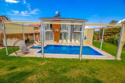 Villa Opal Ovacik