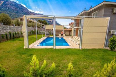 Villa Opal Ovacik