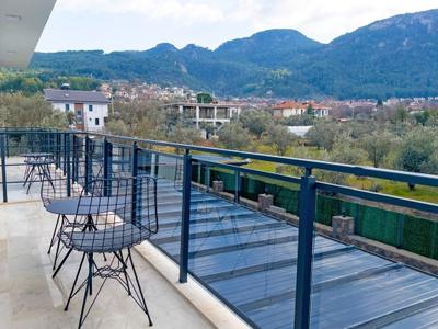 Villa Olive Tree