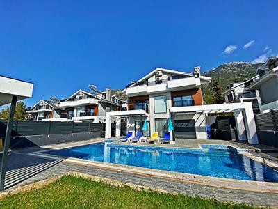 Villa Nokta Park K