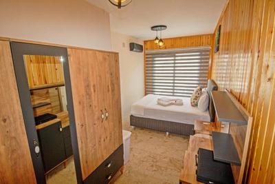Fethiye Pamuk Bungalov 1
