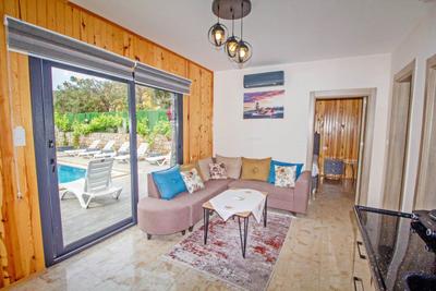 Fethiye Pamuk Bungalov 1
