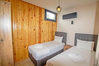 Fethiye Pamuk Bungalov 1
