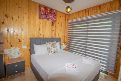 Fethiye Pamuk Bungalov 2